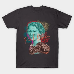 Punk Queen T-Shirt